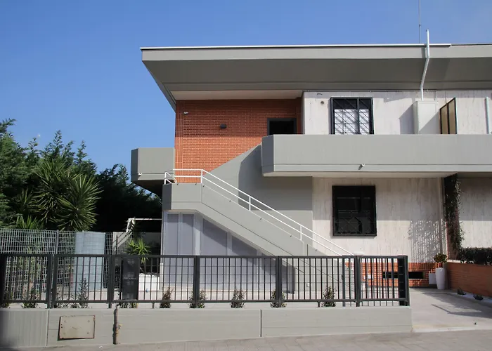 Bed and Breakfast Principe Bari